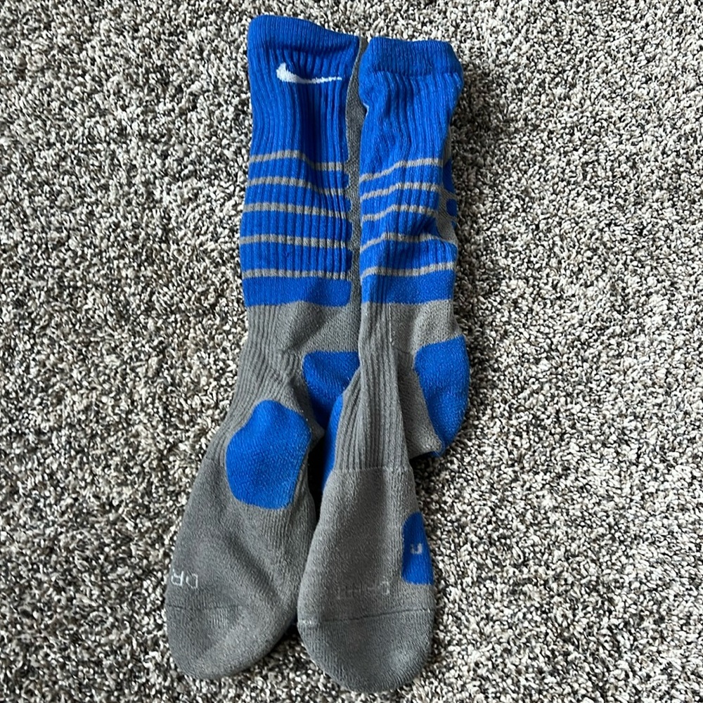 Nike Elite socks